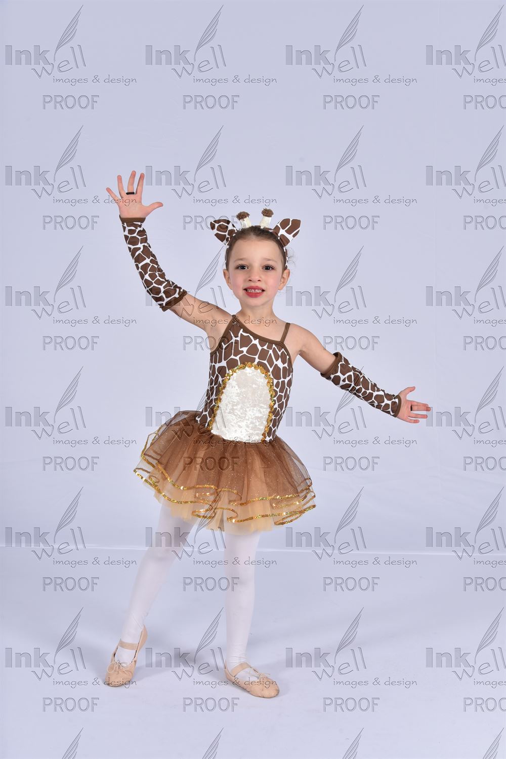 Kinderdance Tues 4:30